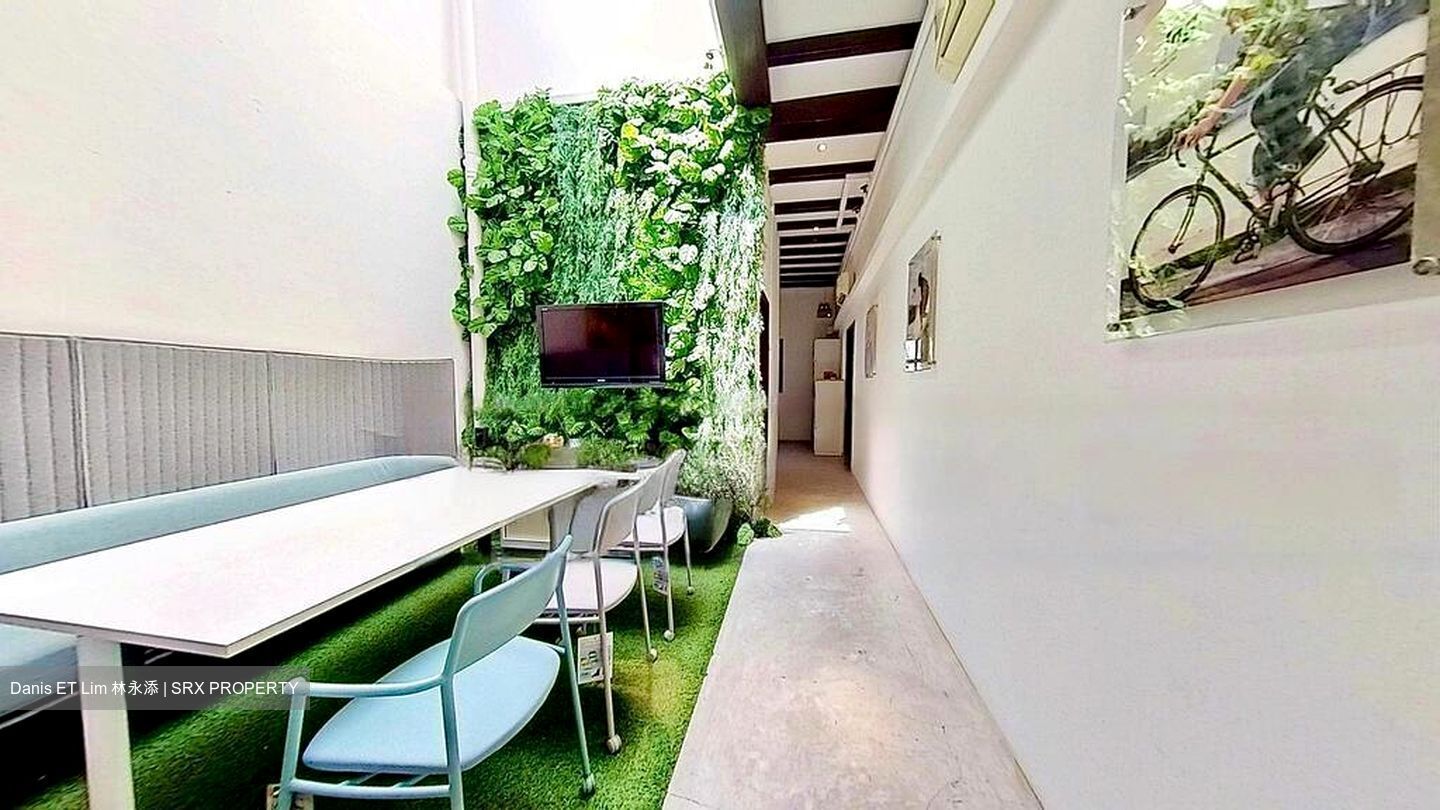 Cairnhill Circle (D9), Terrace #467176491